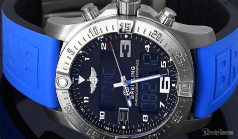 breitling b55 deep sleep|breitling exospace b55 instalar.